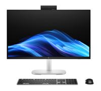 HP PC Todo-en-Uno EliteStudio 8 AIO G1i 27" CU7-265/16GB/512GB/Win 11 Pro WLAN