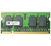 HP PC3-12800 - Memoria SO-DIMM (4 GB, DDR3, 1600 MHz, 0 - 85 °C, -25 - 95 °C, 6.76 cm)