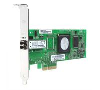 HP PCIe/1 x Fibre Channel - Accesorio (PCIe, Windows Server 2003, Windows Server 2008, 24,79 cm, 26,29 cm, 19,3 cm, 4 Gbit/s)