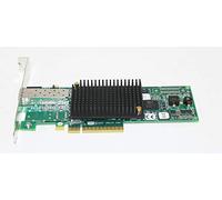 HP PCIe/1 x Fibre Channel - Accesorio (PCIe, Windows Server 2003, Windows Server 2008, 35,56 cm, 25,4 cm, 7,62 cm, 8 Gbit/s)