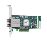 HP PCIe/2 x Fibre Channel - Accesorio (PCIe, Windows Server 2003, Windows Server 2008, 24,79 cm, 26,29 cm, 19,3 cm, 4 Gbit/s)