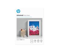 HP Photo Paper/Adv Glossy 13x18 bdl 25sh