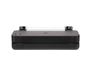 HP Plotter DesignJet T250 A1 USB Red Wifi Gran Formato para Diseñadores Arquitectos Ingenieros Impresiones Rápidas Precisas