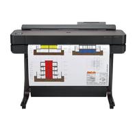 HP Designjet T650 Impresora 36’