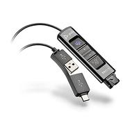 HP PLY DA85-M USB-A USB-C QD Adptr