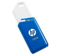 HP PNY X755W 128GB USB 3.1 Azul