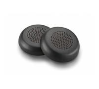 HP / Poli Repuesto Leatherette Ear Cushion 85q63aa para Savi W8210 W8220