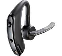 HP Poly 7W6B8AA Voyager 5200 Headset +USB-A to Micro USB Cable Nano Coating Technology