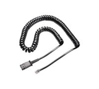 HP Poly Adaptador A10-11 con USB-A y USB-C para llamadas nítidas y compatibles