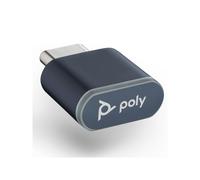 Poly BT700 USB-A Bluetooth Adapter 786C4AA