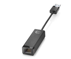 HP Poly - Adaptador USB 3.0 RJ45 a Gigabit G2