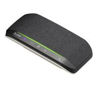 Altavoz Portátil para Conferencias Poly Sync 10 para Microsoft Teams/ USB-Bluetooth/ Negro
