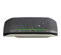 HP Poly - Altavoz manos libres Poly Sync 10 USB-A USB-C