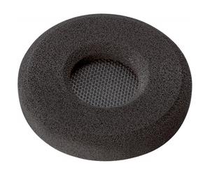 HP Poly - Auriculares binaurales Poly EncorePro 520 con desconexión rápida