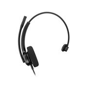 Poly HP Poly Mission Classic 415 USB-C Mono Auricular USB-C mono para oficina y UC con 1 micrófono y audio super wideband, pensado para ofrecerte una