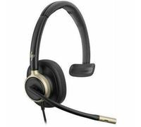 HP POLY MISSION 815 MONAURAL USB WIRED HEADSET WW