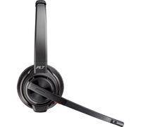 HP Poly - Auriculares estéreo Savi 8220-M Office DECT 1880-1900 MHz
