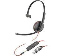 Plantronics Blackwire 3215 USB