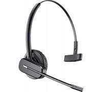 HP Poly - Auriculares Poly CS540A con descolgador para auriculares