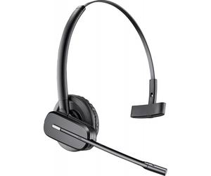 HP Poly - Auriculares Poly CS540A con descolgador para auriculares