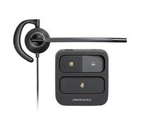 HP Poly - Auriculares Poly EncorePro 530 con desconexión rápida