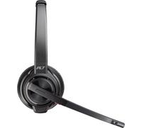 HP Poly - Auriculares Poly Savi 8220 UC DECT 1880-1900 MHz USB-A