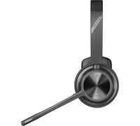 Poly Voyager 4310 UC Auricular mono USB-C incl. estación de carga
