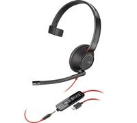 HP Poly Blackwire 5210 Monaural