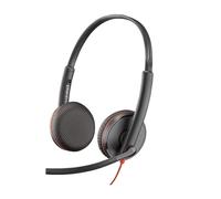 Poly Blackwire C3225 Top 7S4M7AA