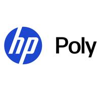 Hp poly cable de cámara poly eagleeye iv (0,45 m)
