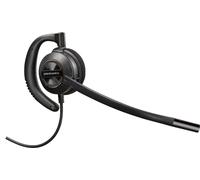 Poly encorepro 530d encorepro 500 series - auriculares in-ear con cabl