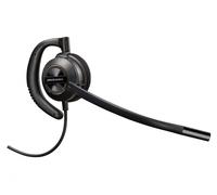 HP Poly EncorePro 540 Auriculares Convertibles + Desconexión Rápida