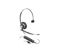 HP Poly EncorePro 715 USB-A Monoaural Headset TAA