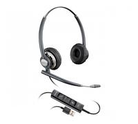 HP Poly EncorePro 725 USB-A Auriculares Estéreo TAA