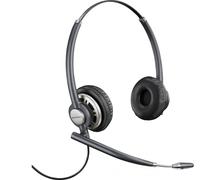 HP Poly EncorePro HW720 - EncorePro 700 Series - Headset