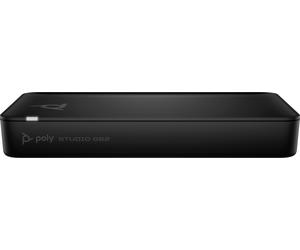 HP Poly G62 VCS wMNT No localization