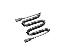 Hp Poly - Headset Extension Cable - Quick Disconnect To Quick Disco... NUEVO
