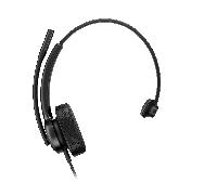 HP Poly Mission 415 Mono Wired BULK