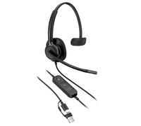 HP Poly Mission 415 USB Mono Classic