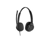 HP Poly Mission 425 Stereo Wired BULK