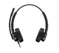 HP Poly Mission 425 Stereo Wired BULK