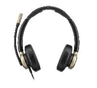 HP Poly Mission 825 Stereo Wired BULK
