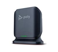 Hp Poly Rove B2 - Cordless Phone Base Station / Voip Phone Base Sta... NUEVO