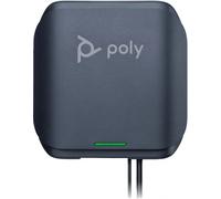 HP POLY Rove B4 DECT Wireless Base Station - Black