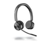 HP Poly SAVI 7220 Stereo DECT