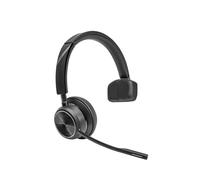 Hp Poly Savi 7410 Office - Serie Savi 7400 - Cuffie