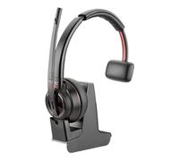 Poly Savi 8210 D2 USB-A HS EMEA-INTL Eng