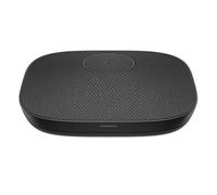 HP Poly Studio A2 Black Table Mic + MountingPlate-I/O