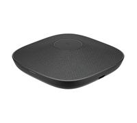 HP POLY STUDIO A2 Micrófono Negro Alámbrico 6m, Compatible Poly Studio G62/X72