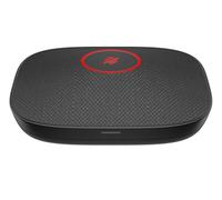 HP Poly Studio A2 Nero Microfono da conferenza (HP Poly Studio A2 Table Microphone - Microphone - wired - black)